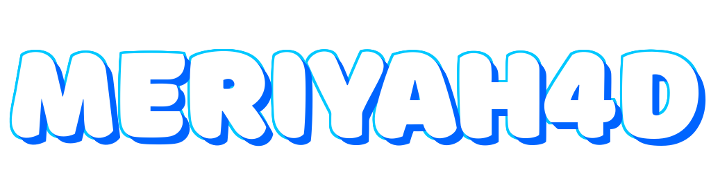 Logo MERIYAH4D
